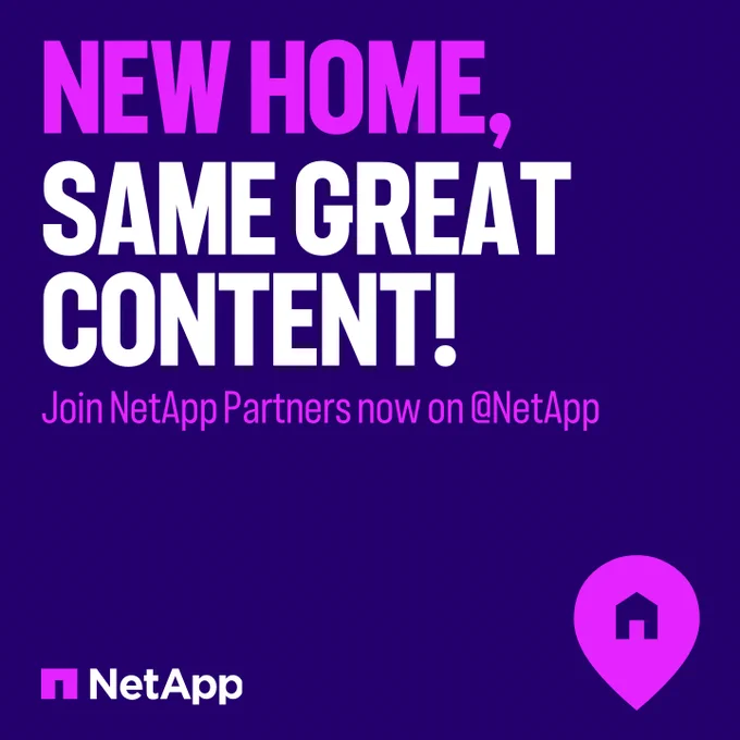 New home, same great content!