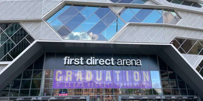 Congratulations to the School of Humanities & Social Sciences who graduate this afternoon! Have a wonderful day!