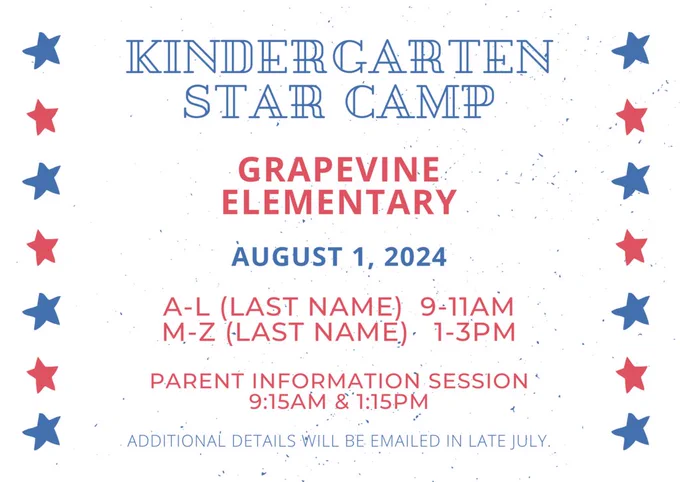 star camp