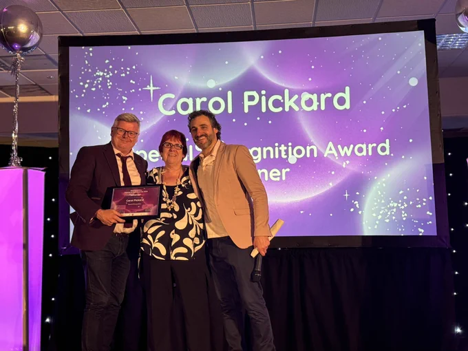 Carol pickard
