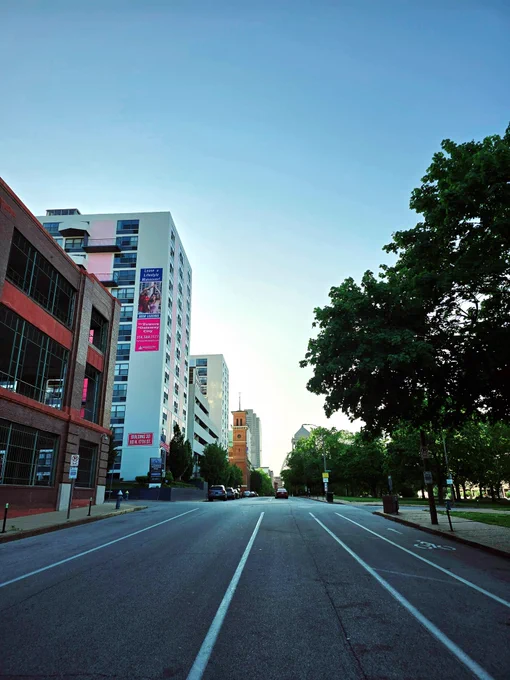 Chestnut Street
