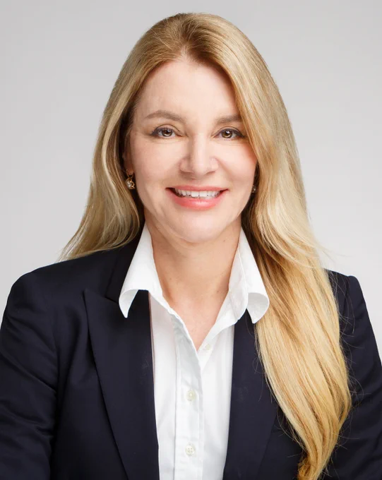 photo of Eva Harth