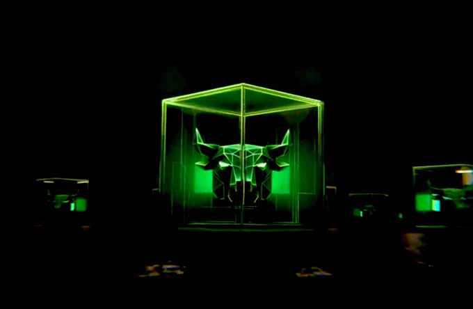 INTRODUCING BULLX