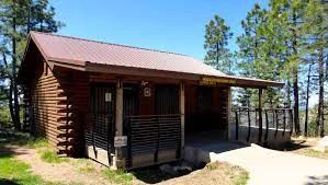 ATTENTION!

The Mogollon Rim Visitor Center located at Milepost 282 on Highway 260 on the Black Mesa Ranger District will be closed this weekend, Thursday, July18 through Sunday July 21, 2024.