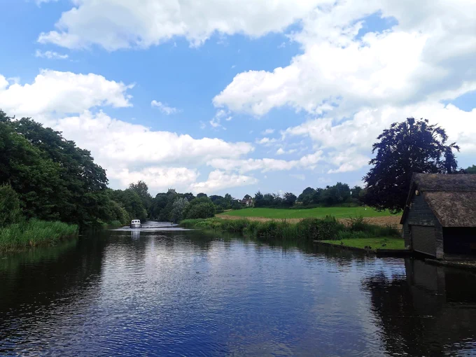 River Bure