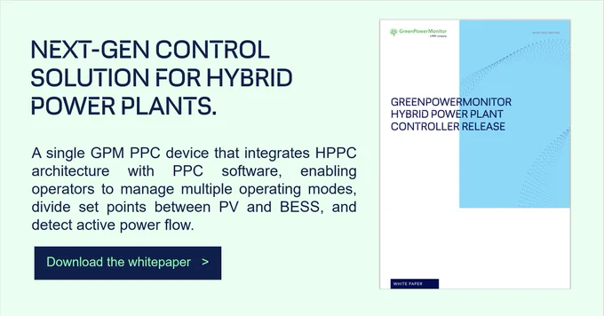 GPM on-site solutions seamlessly integrates with third-party SCADA, our self-developed GPM SCADA, and the standalone web application GPM HMI PPC. This adaptability allows for smooth and efficient integration with various #SCADA systems onsite, setting us apart in the industry.