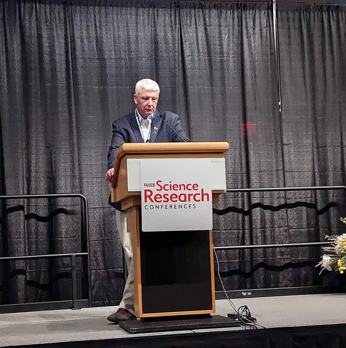 Tom's talk "Structural diversity of TGF-β signaling"