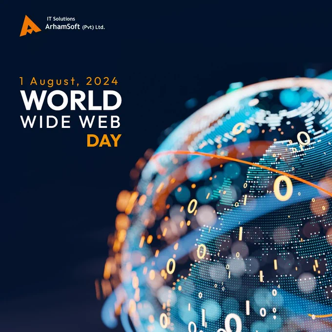 World Wide Web Day
