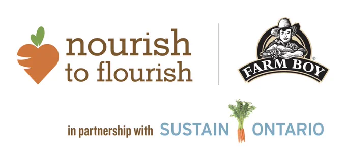 nourish to flourish school grant stream
