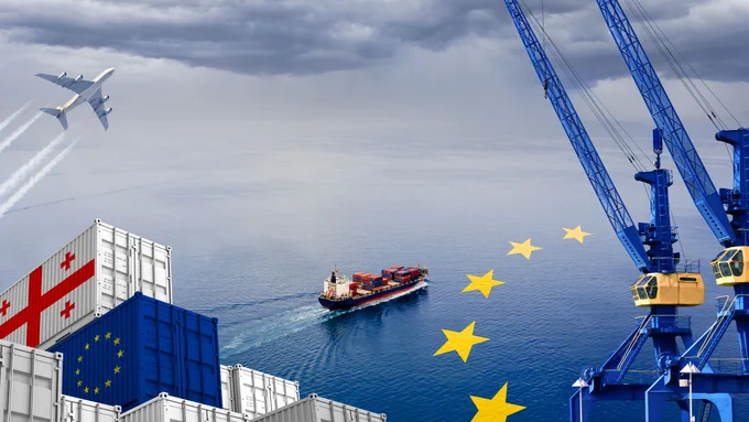 Our research with the EU and ISET – International School of Economics, explores sectors in the Georgian economy where small- and medium-sized enterprises are best positioned to increase their exports to the EU and European countries.