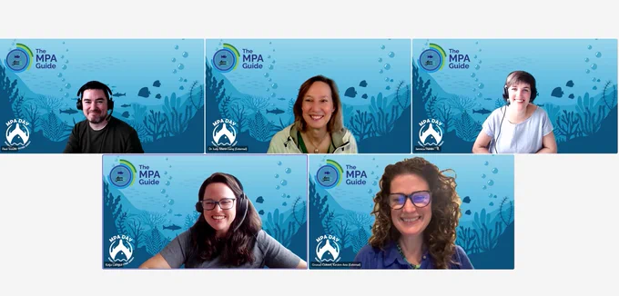 MPA Guide webinar on #MPADay