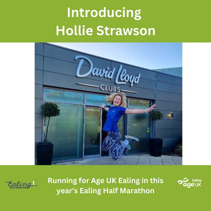 A picture of Hollie Strawson