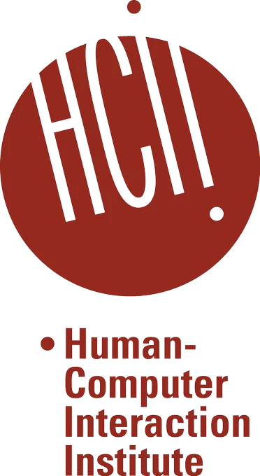 Logo of the CMU HCII
