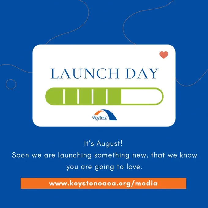 launch day insignia