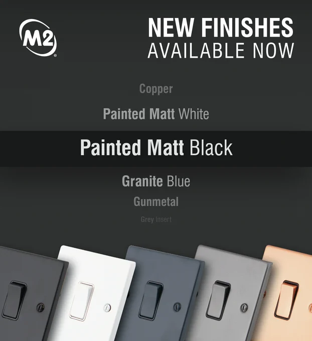 5 decorative finishes