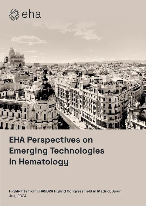 EHA2024 Scientific Congress Report