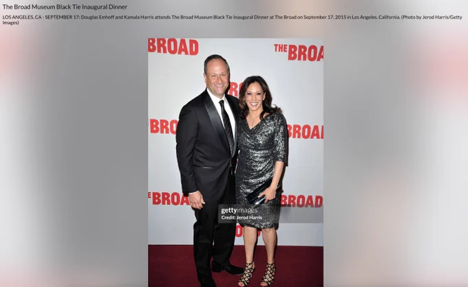 https://www.gettyimages.co.uk/detail/news-photo/douglas-emhoff-and-kamala-harris-attends-the-broad-museum-news-photo/488858964