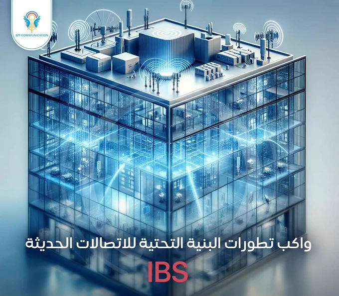 Indoor Building Solution
