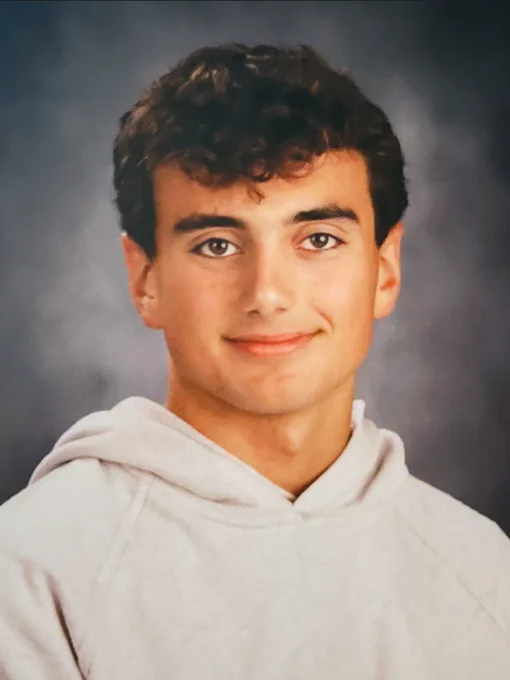Headshot of Jack Girardi