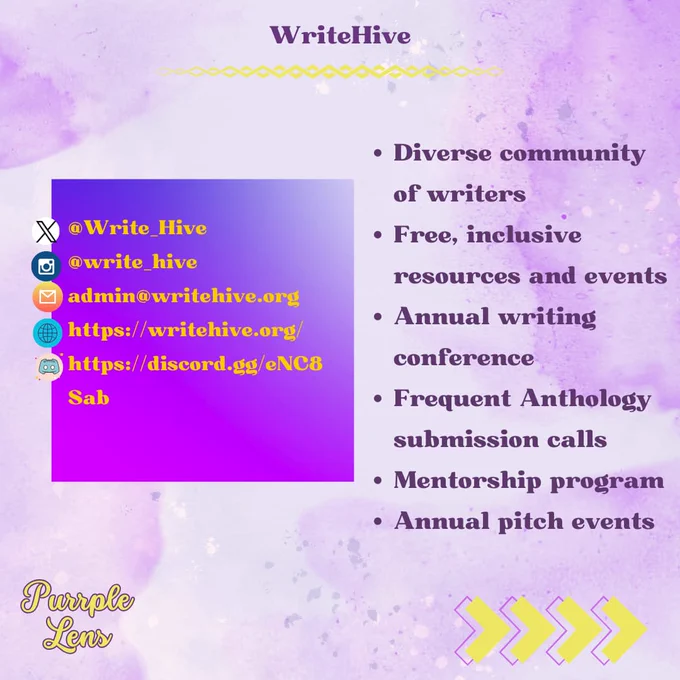 Purrple Lens beta-reads manuscripts to help you fix plot holes, character arcs, dialogues, and more. Contact for manuscript evaluation.