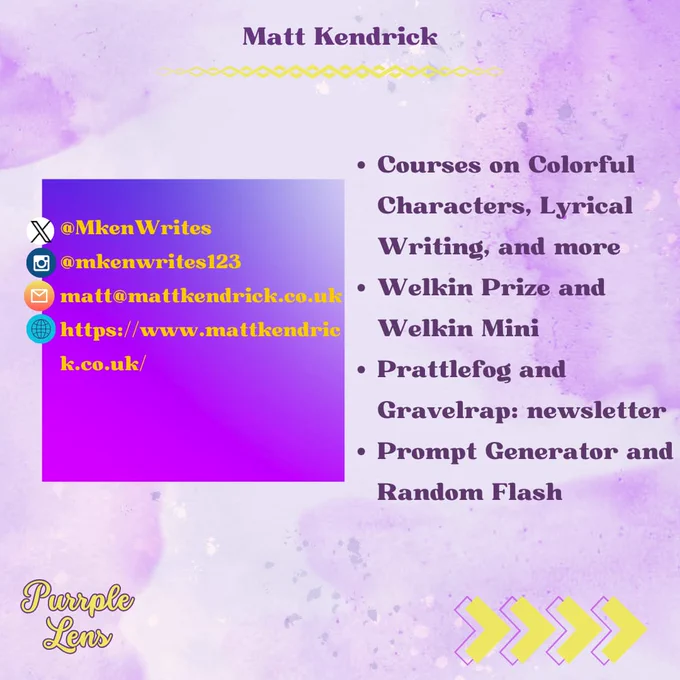 Purrple Lens beta-reads manuscripts to help you fix plot holes, character arcs, dialogues, and more. Contact for manuscript evaluation.