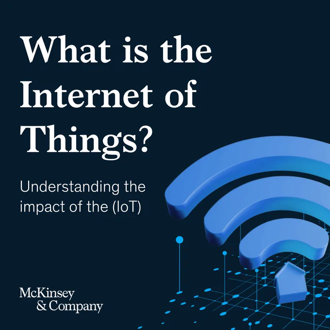 What is the Internet of Things? Understanding the imapct of the (IoT)