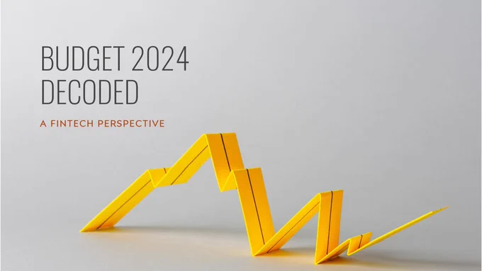 Budget 2024