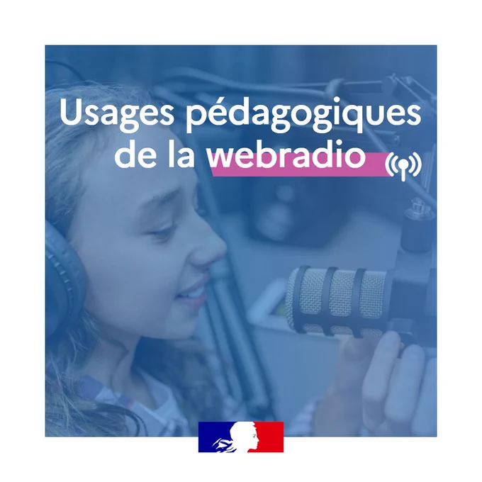 Usages pédagogiques de la Webradio