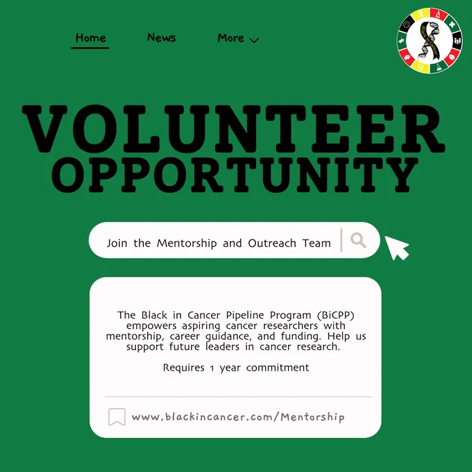 volunteer call