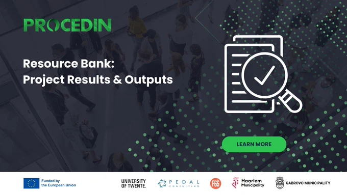 https://procedin.eu/project-results-outputs/