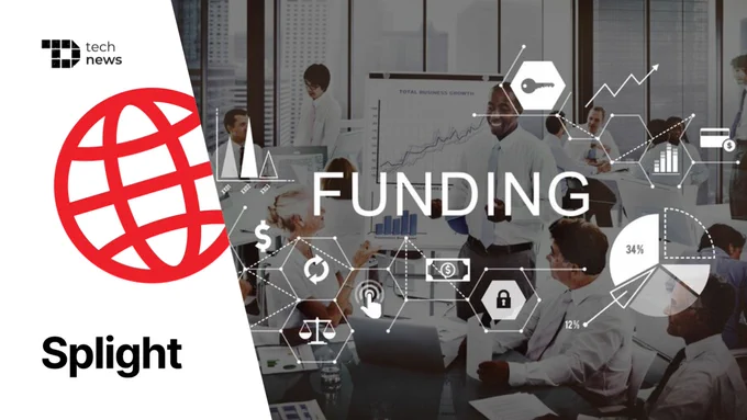 Splight Inc. Secures $12M In Seed Funding To Tackle The Energy Industry's Biggest Problem