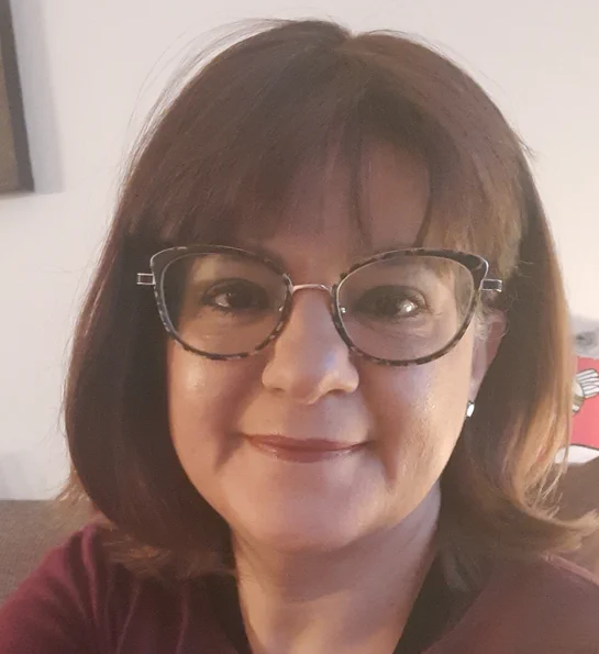 Photo of Joelle Elbez-Uzan
