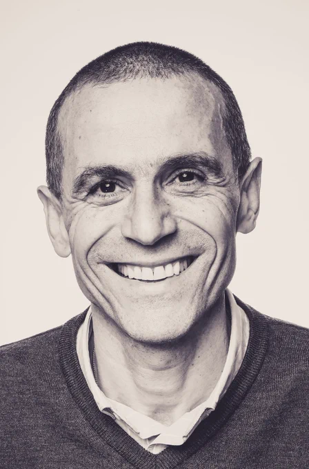 Photo of Gianfranco Federici