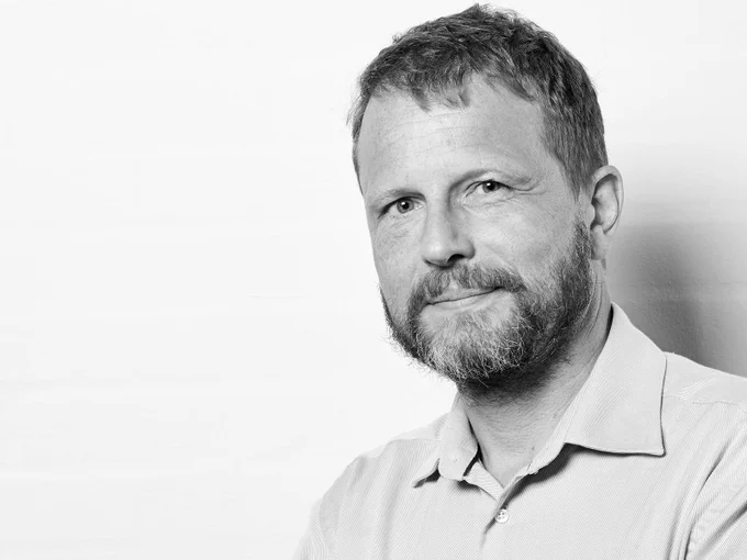 Photo of Volker Naulin