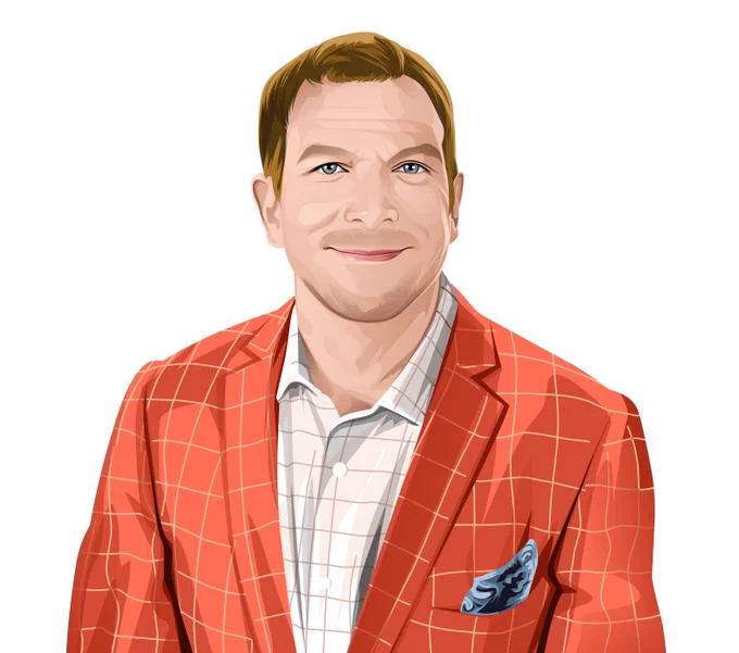 dr rob bell
