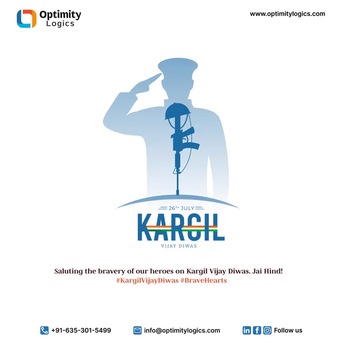 Kargil Vijay Diwas