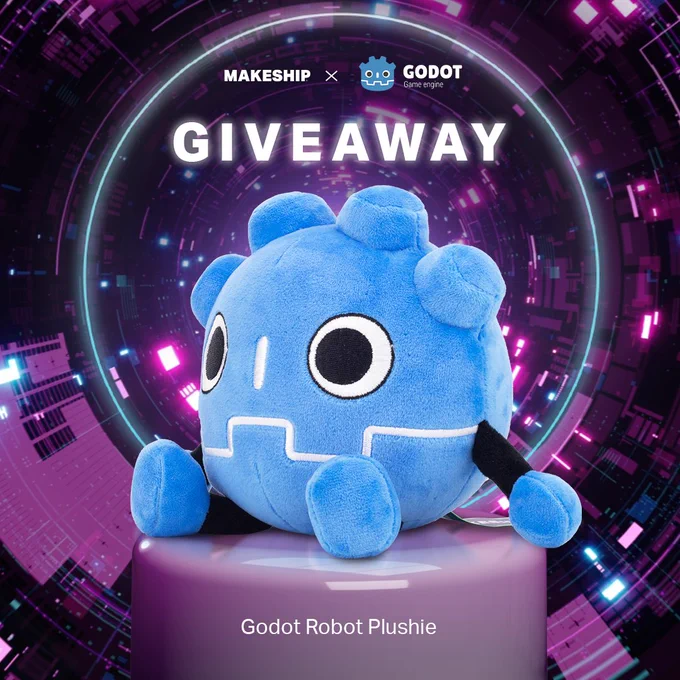 giveaway graphic