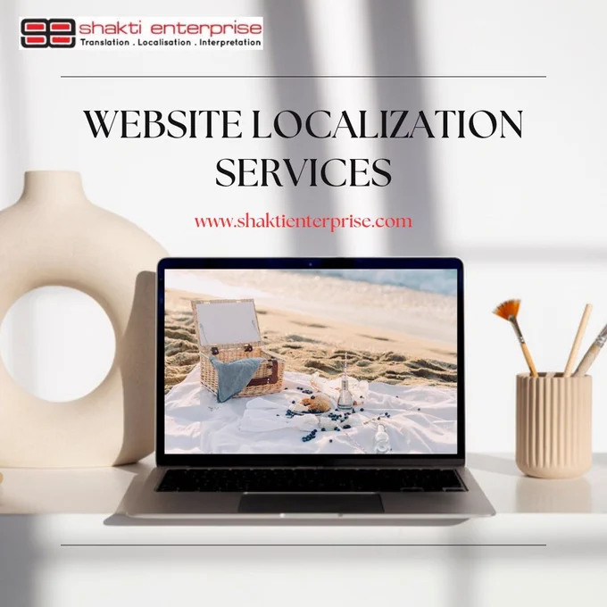 This is the core service of website localization.  Providers offer professional translation of your website content (text, buttons, menus) into your target languages. But it goes beyond simple word-for-word translation. They also adapt the content for cultural context, ensuring it resonates with your target audience. 