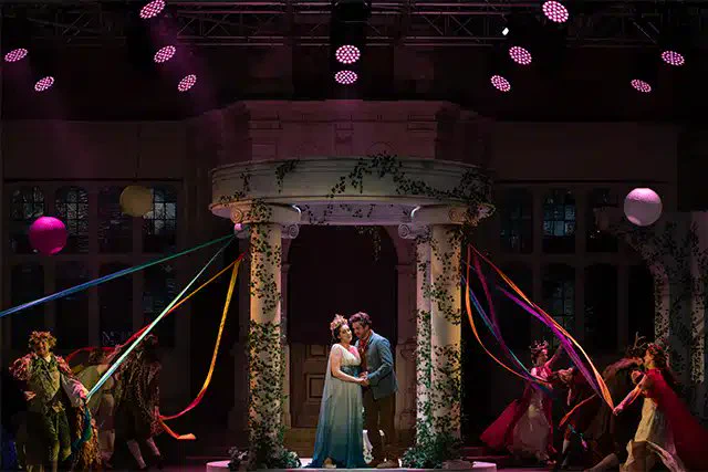 Acis and Galatea
