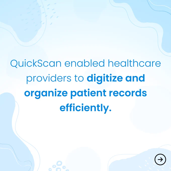 Best Healthcare Scanner App