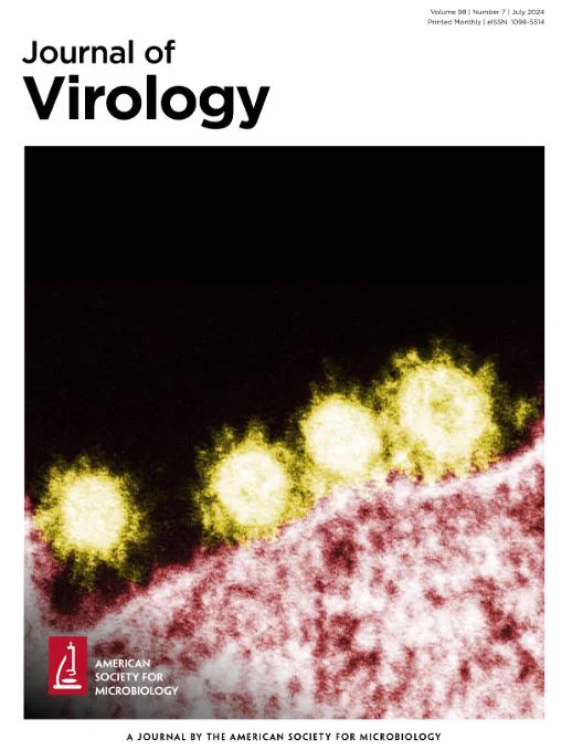 JVI July 2024 cover image