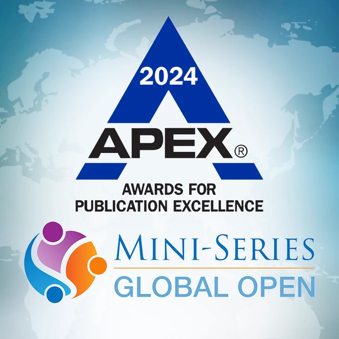 🎉 We’re excited to share that "Targeting Inclusive Excellence in Plastic Surgery: A PRS Global Open Mini-Series from the ASPS Diversity and Inclusion Committee" has won an APEX Award for "Best Writing/Topics- Diversity, Equity & Inclusion!" 🏆✨

A huge thank you to Paris D. Butler, MD, Nicole Sommer, MD, and our Managing Editor I. Donnell Moore for their incredible organizing this Mini-Series!

Check out the award-winning Mini-Series and catch the fantastic related Podcast Episode here: https://bit.ly/GOXMiniSeries_TargetingExcellence 🎙️🌟