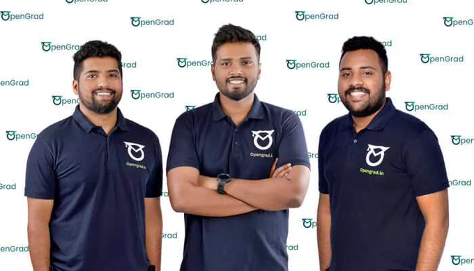 The Founding Of OpenGrad Foundation: A Journey Of Shared Passion And Impact