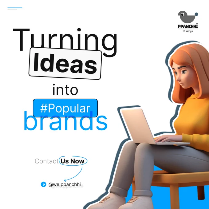 Ppanchhi Solutions | Web Development | Digital Marketing | App Development | Business Growth