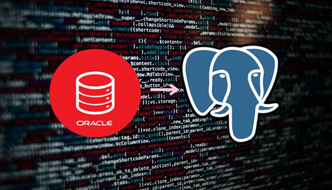 Simplifying the Oracle to Postgres Migration Journey