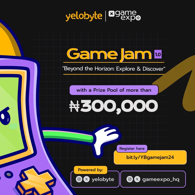 Game Expo 2024