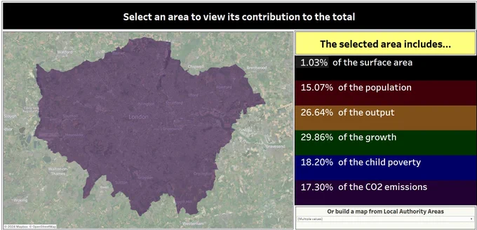 Greater London
