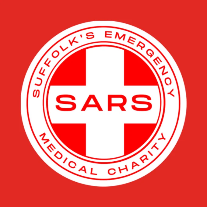 SARS logo
