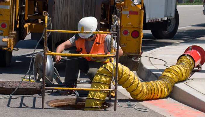 SUE Industry And The Need For Subsurface Utility Mapping