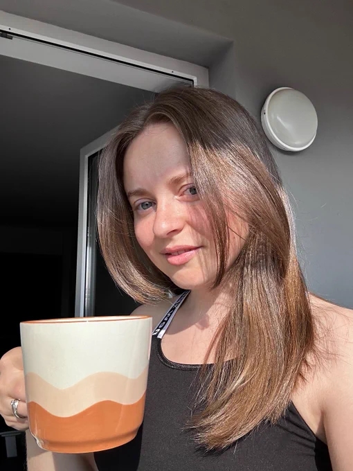 Developer HealthyLife MorningRoutine Sport VitaminD